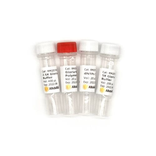 DNA聚合酶试剂 - RK20714 - ABclonal Technology - Taq-DNA聚合酶 / PCR