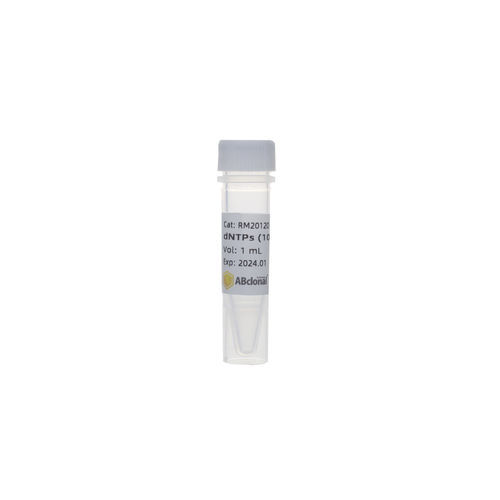 DNTP溶液试剂 - RK20120 - ABclonal Technology - PCR / RT-PCR / 用于DNA排列