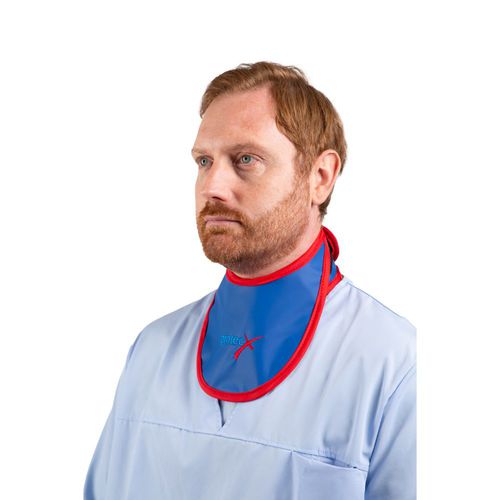 甲状腺防辐射颈圈 / 0.50mm - 1200-2 - ProtecX Medical - 0.35mm