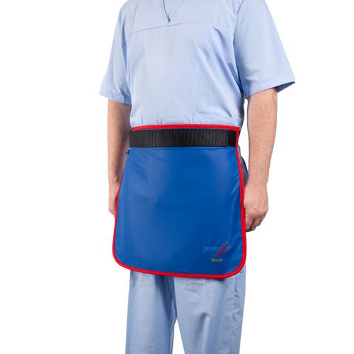 前部保护防辐射裙子 - 1113 series - ProtecX Medical - 0.50mm