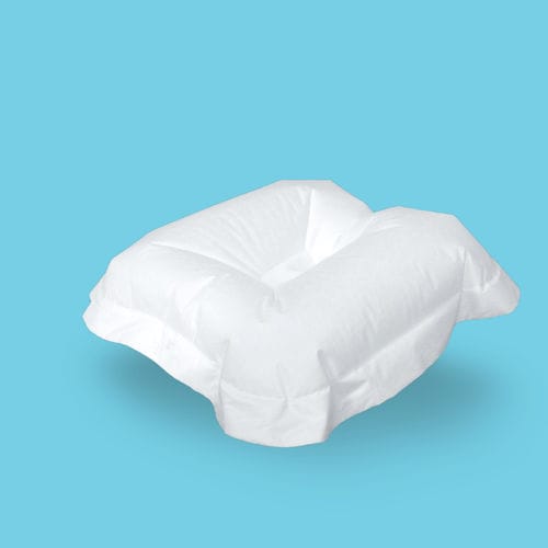头部定位垫 - AllUp Head  - Levabo Medical - 侧身定位 / 静态空气 / 解剖学
