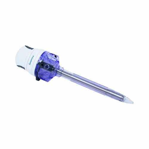 腹腔镜套管针 - T-HT-05 - Stapleline Medizintechnik - 刀片 / 一次性