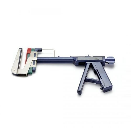 直线型外科缝合器 - FH-Y-30-3.8 - Stapleline Medizintechnik - 用于腹腔手术 / 一次性
