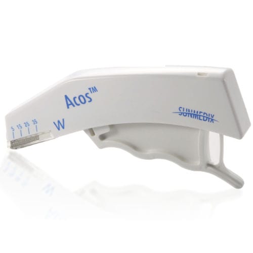 皮肤闭合手术缝合器 - 35W - Stapleline Medizintechnik - 一次性