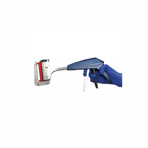 直线型外科缝合器 - ALS30V/B/G - Stapleline Medizintechnik - 用于腹腔手术 / 一次性