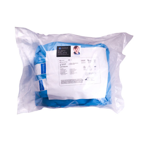 小儿创伤用器械套件 - CP-KIT - WishBone Medical - 无菌