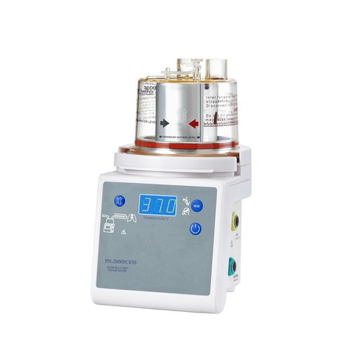电子加湿器 - PN-2000FC850 - Pigeon Medical - 呼吸 / 加热 / 伺服助力