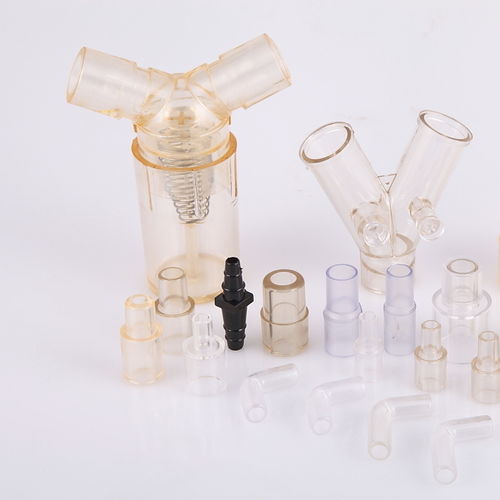 公端连接器 - MP-01 - Pigeon Medical - 用于医疗器械 / 用于医疗气体 / 医疗