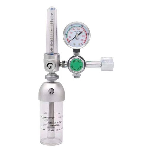 发泡加湿器 - GZ-XRQ-1 - Pigeon Medical - 呼吸