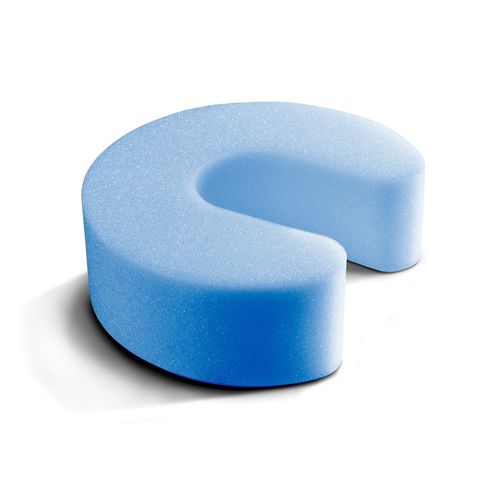 头部定位垫 - CSM2410 - CARE SURGICAL - 支撑 / 聚氨酯