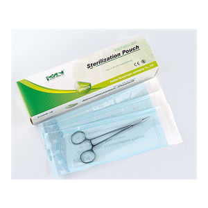 自动密封灭菌包 - PMC series - ProMedCo