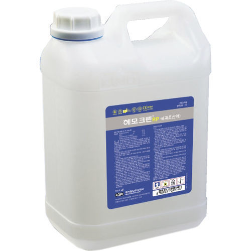 溶液血液透析浓缩液 - HEMOCLEAN® PR  - Huons Medicare