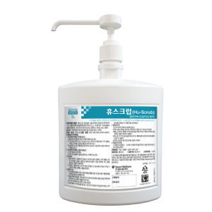 80%消毒洗手液 - Hu-Scrub® - Huons Medicare - 1000mL
