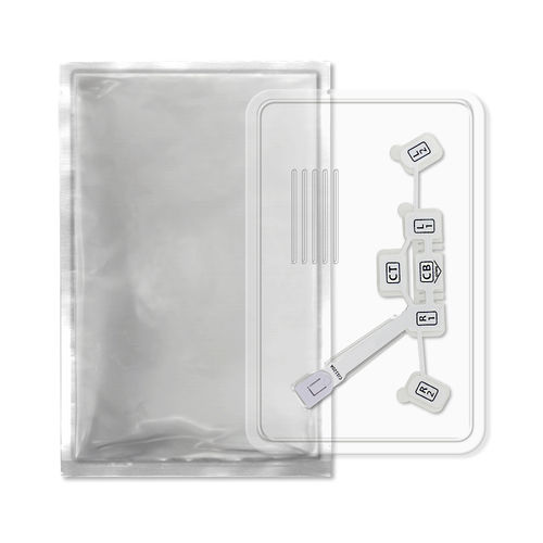 手术电极 - AMD-DE-NF0002-1 - Shenzhen Amydi-med Electronics Tech - EEG / 一次性