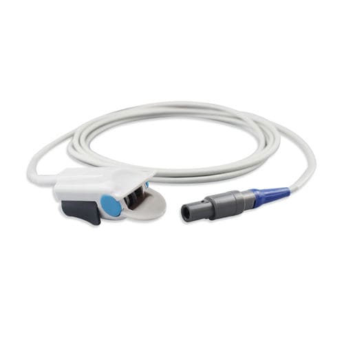 数字血氧传感器 - AMD-RS-AC0111-L - Shenzhen Amydi-med Electronics Tech - 脚 / 多档位 / 脚趾