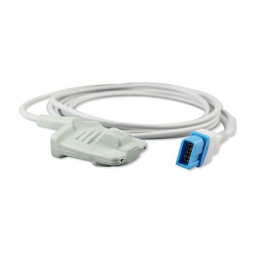 数字血氧传感器 - AMD-RS-AT0023-L - Shenzhen Amydi-med Electronics Tech - 脚 / 脚趾 / 额头