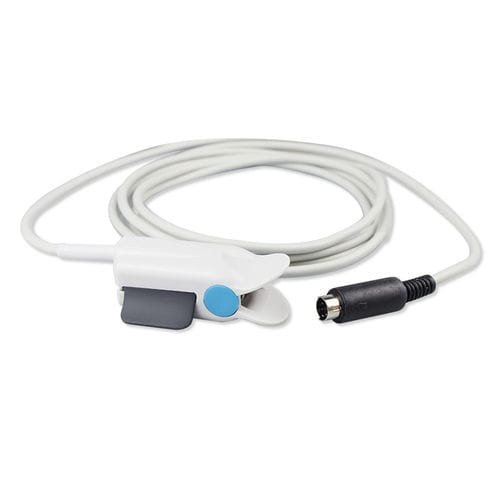 多档位血氧传感器 - AMD-RS-AC0039-L - Shenzhen Amydi-med Electronics Tech - 反射式 / 透射式 / 重复使用型