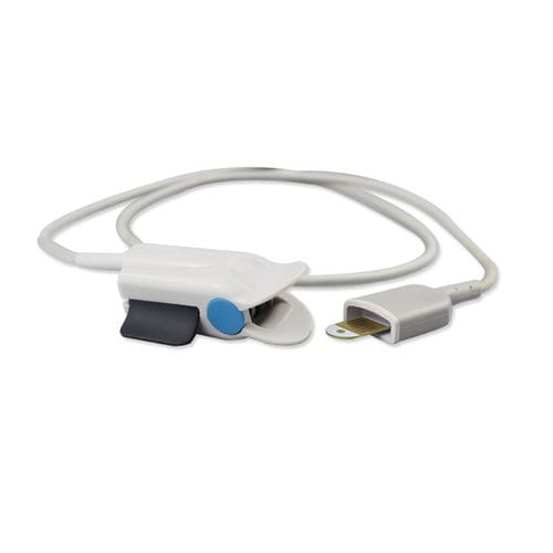数字血氧传感器 - AMD-RS-AC0191-L - Shenzhen Amydi-med Electronics Tech - 脚 / 多档位 / 脚趾