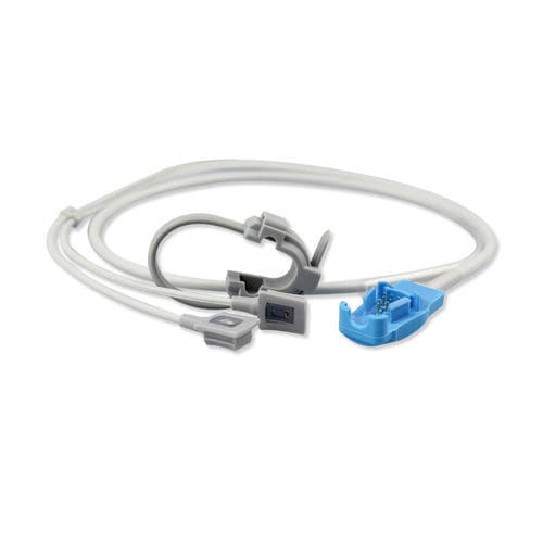 多档位血氧传感器 - AMD-RS-ND0207-L - Shenzhen Amydi-med Electronics Tech - 全身 / 反射式 / 透射式