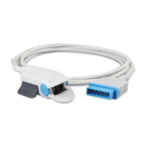 多档位血氧传感器 - AMD-RS-AC0008-L - Shenzhen Amydi-med Electronics Tech - 反射式 / 透射式 / 重复使用型