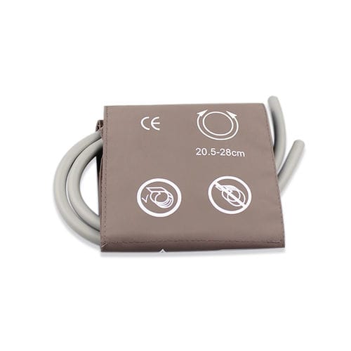 NIBP袖套 - Shenzhen Amydi-med Electronics Tech - 电子血压计 / 成人 / 新生儿
