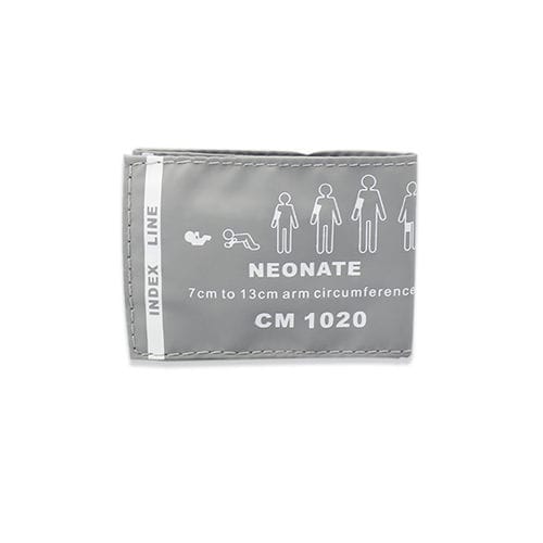 NIBP袖套 - 7-13CM - Shenzhen Amydi-med Electronics Tech - 电子血压计 / 成人 / 新生儿