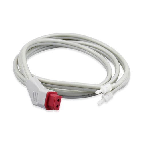 NIBP电线 - AMD-NT-TX0010-1 - Shenzhen Amydi-med Electronics Tech