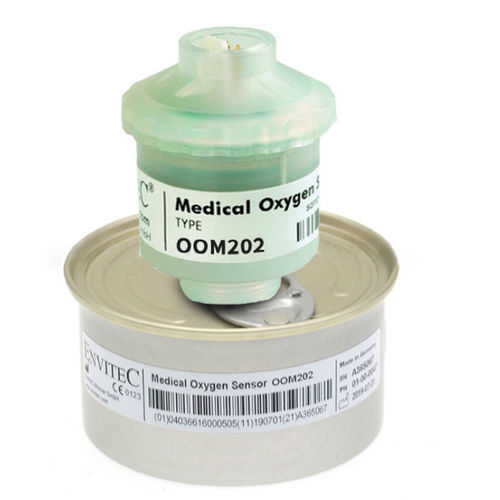 氧气传感器 - ENVITEC OOM202 - Shenzhen Amydi-med Electronics Tech - 医疗