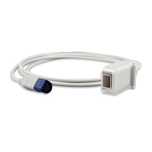 多档位血氧适配器电缆 - AMD-SC-EX0009-L - Shenzhen Amydi-med Electronics Tech - 兽用 / 反射式 / 透射式