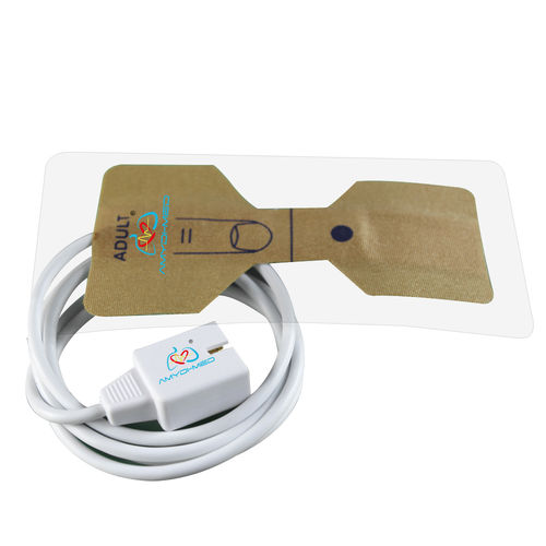 数字血氧传感器 - AMD-DS-AM0020-2 - Shenzhen Amydi-med Electronics Tech - 多档位 / 透射式 / 反射式