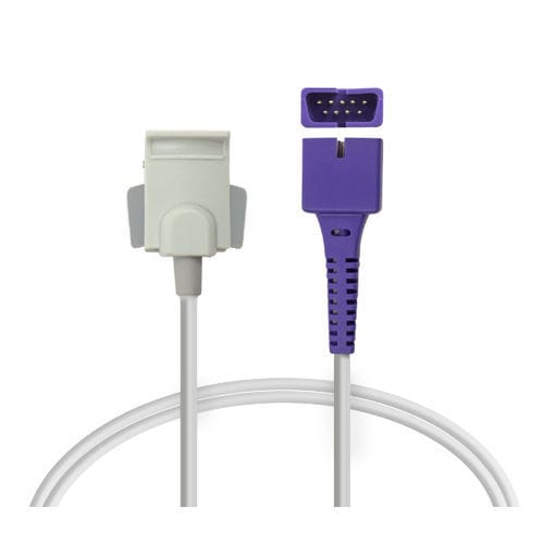 数字血氧传感器 - AMD-RS-PC6502-S - Shenzhen Amydi-med Electronics Tech - 儿科 / 透射式 / 反射式