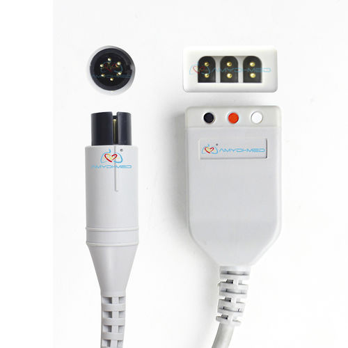 心电图电缆 - AMD-EC-TX0001-X - Shenzhen Amydi-med Electronics Tech