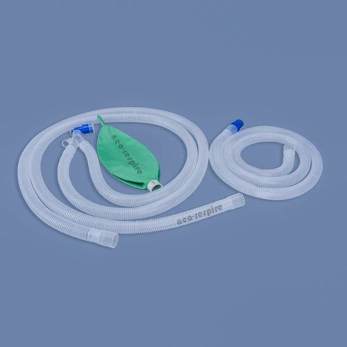 一次性呼吸回路 - Neo-Respire - Forca Healthcare