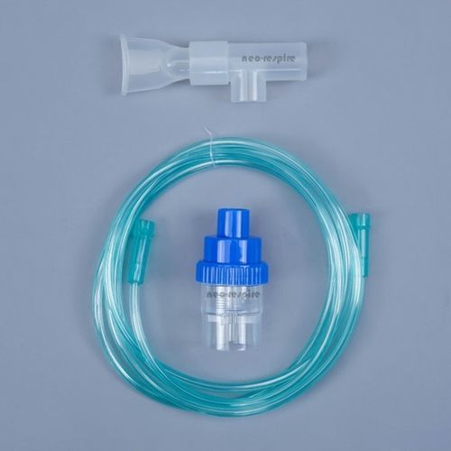 带储液罐雾化套件 - Forca Healthcare