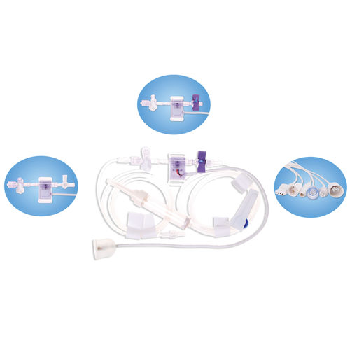 压力传感器 - INT Medical Instruments