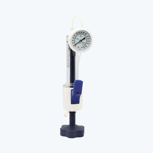 导管泵 - INT Medical Instruments