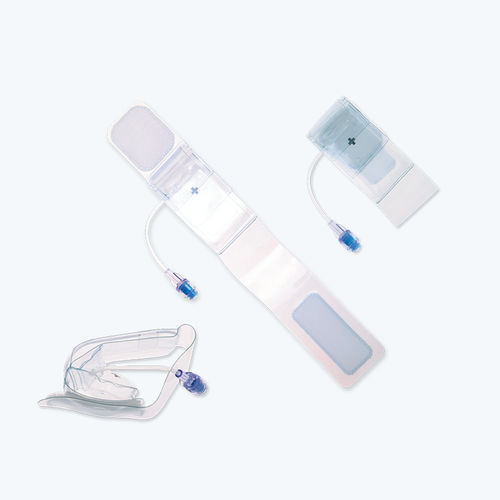 动脉动脉压迫器 - PBW - INT Medical Instruments