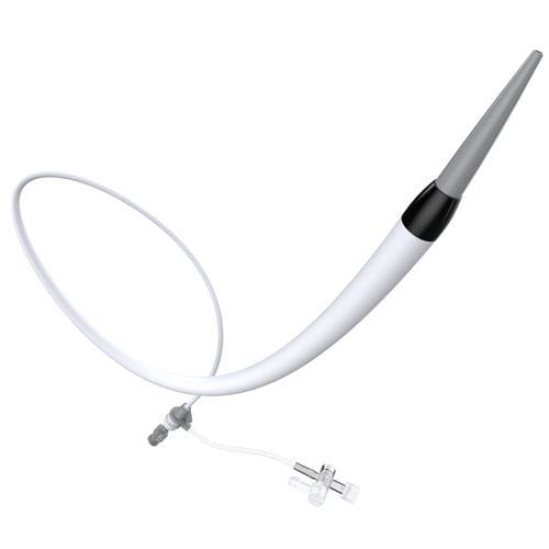 血管通路 - Enopaque™ - INT Medical Instruments - 径向 / 股骨 / 止血阀