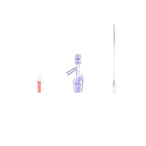 Y形输液接头 - YCK - INT Medical Instruments