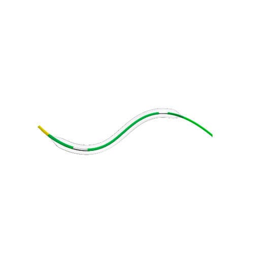 扩张导管 - INT Medical Instruments - PTCA冠脉球囊导管 / 血管 / 冠状动脉