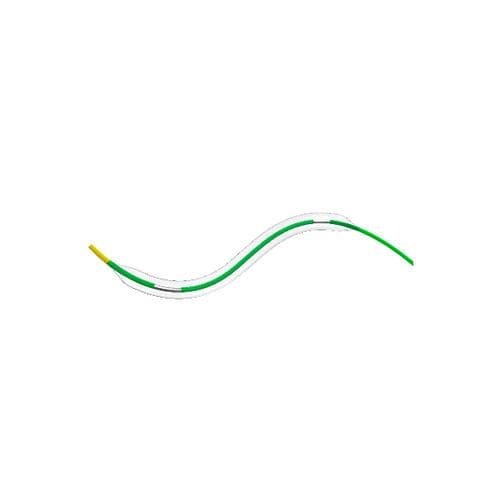 扩张导管 - INT Medical Instruments - 冠状动脉 / 球囊