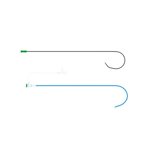 血管通路 - VS series - INT Medical Instruments