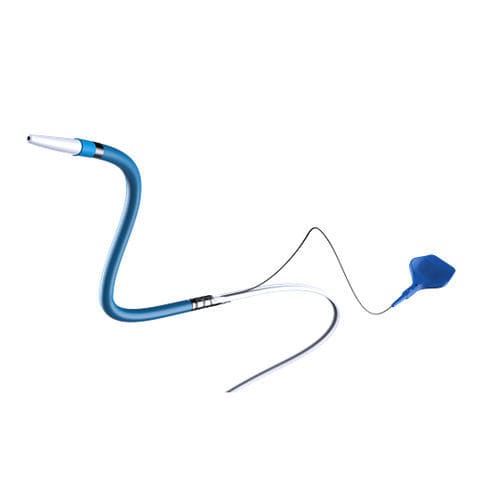 导引导管 - INT Medical Instruments - 血管 / 冠状动脉