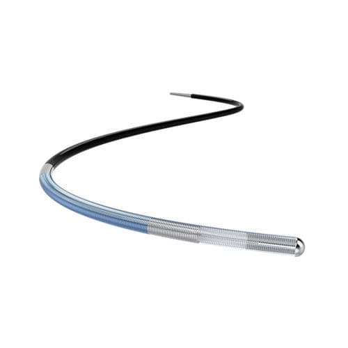 导管导丝 - GW1403045AS02	 - INT Medical Instruments - 亲水