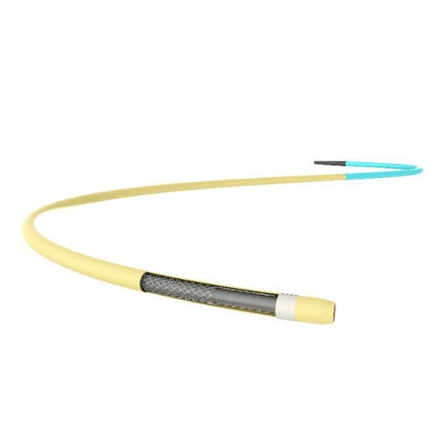 血管造影术微型导管 - MC series - INT Medical Instruments - 冠状动脉 / 亲水涂层 / 人用