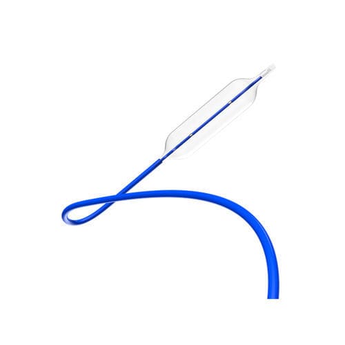 扩张导管 - VBC1640   - INT Medical Instruments - 心脏 / 主动脉 / 球囊