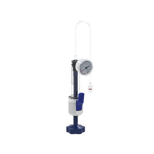 导管泵 - AI25 - INT Medical Instruments