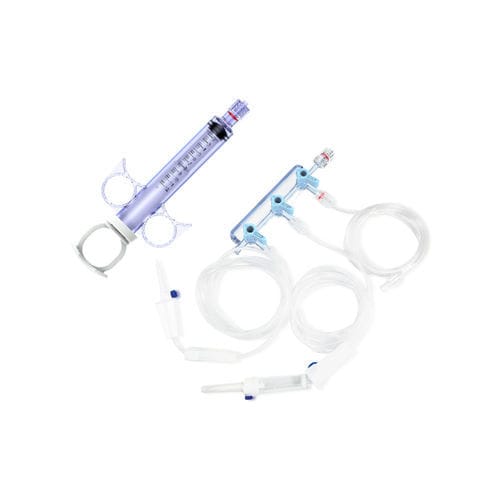 分娩医疗包 - AM035 series - INT Medical Instruments - 血管造影术