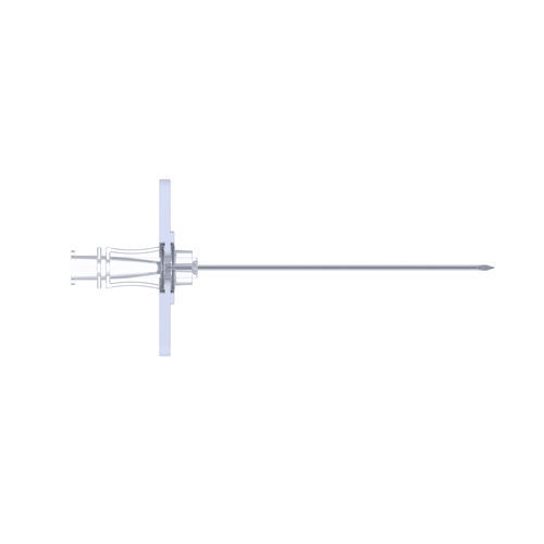 穿刺针头 - SN03 - INT Medical Instruments - Seldinger / 无菌