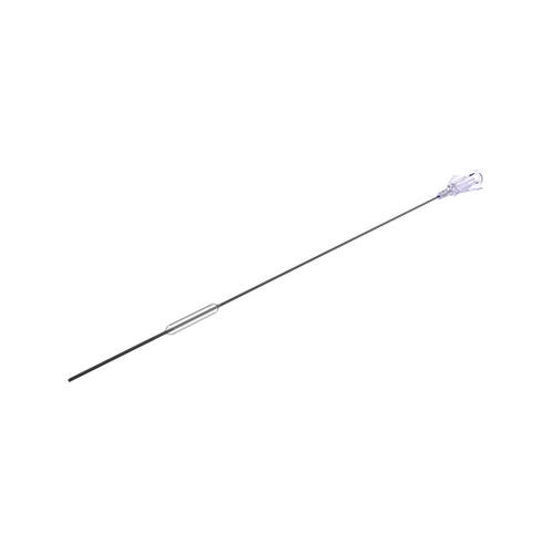 输液导管针 - INT Medical Instruments - 周围神经系统 / 神经系统 / 人用